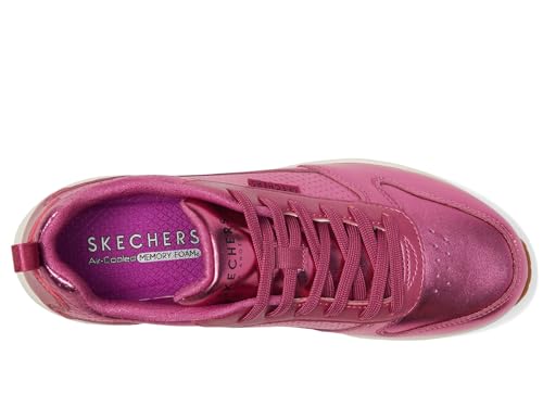 Image of Skechers Womens Uno - Metallixs