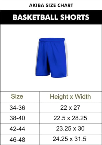 Image of AKIBA V-Neck -Basketball /Volley Ball Jersey Set for Mens /Womens