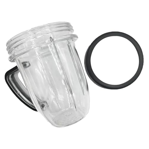 Vaso de Licuadora Compatible NutriBucket RX NBM-U0274 30oz miniatura 3