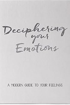 Paperback Deciphering your Emotions Book