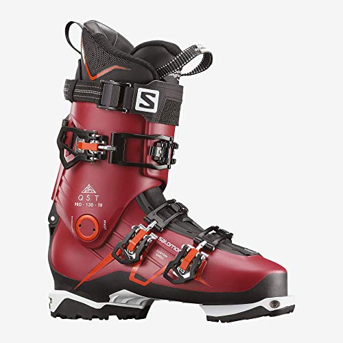 Film Evaporator Salomon Qst Pro 100 Salomon QST Pro 110 TR W AT