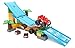 Mega Bloks Blaze & The Monster Machines, Jungle Ramp Rush