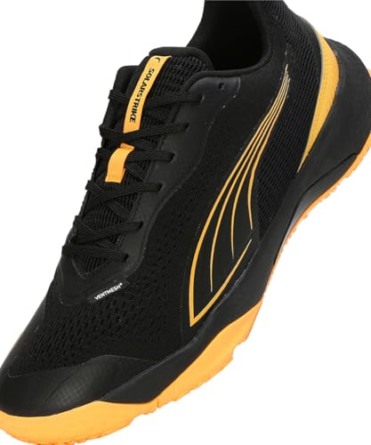 Chaussures indoor Puma Solarstrike III - vue 8
