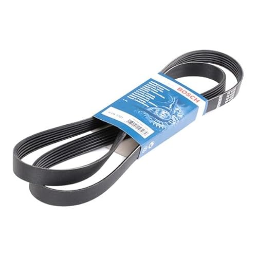 Bosch 6PK1705 - Cinghia Trapezoidale A Nervature - 1987947989 - 2