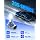 AUTOONE Latest H11 9005 LED Bulb Combo, No Flickering, 140000LM 6500K White - 2