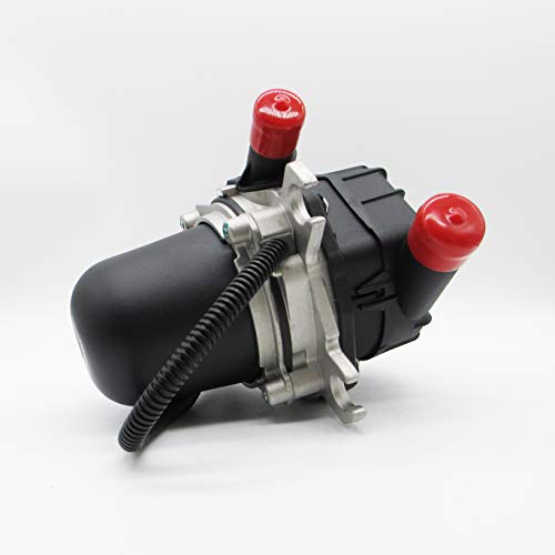 Secondary Air Pump for 2005-2015 Tacoma 2.7L Manual Trans