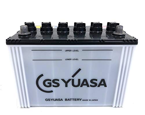 Amazon.co.jp: GS YUASA [ ジーエスユアサ ] 国産車バッテリー [ PRODA
