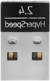 New 14 In 1 USB Receiver Wireless Dongle Receiver USB Adapter For Basilisk DeathAdder Naga Wireless Gaming Mouse Gaming Mouse Receiver