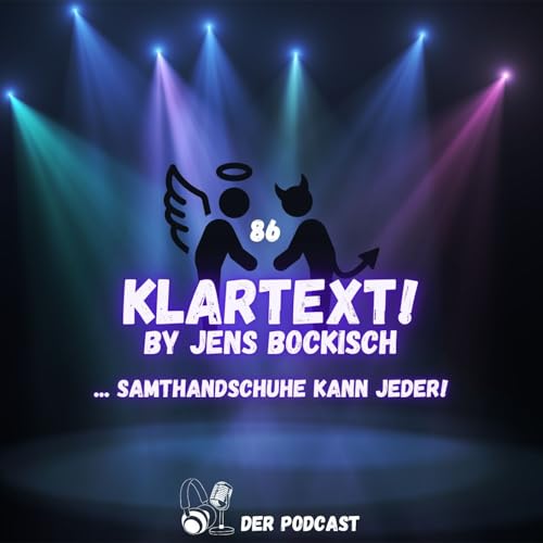 Folge 086 - Die Abnehm-Industrie verkauft dir L&ouml;sungen, aber nicht die Realit&auml;t!