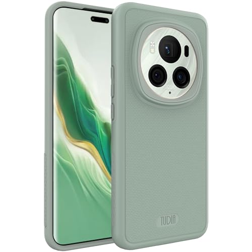 Coque Honor Magic 6 Pro Case 5G robuste et antidérapante double couche