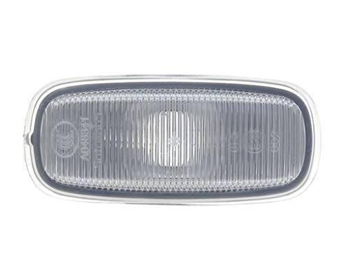 Intermitentes laterales Blanco Izquierda O. Derecho Audi A4 B5 8d A2 8Z0 A6 C5 4B A3 8L TT 8 N A8 4d D2 Allroad 99 – 06