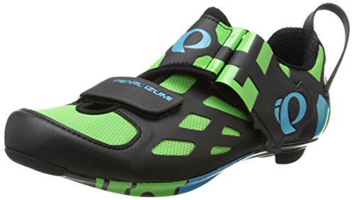 Pearl Izumi Men's Tri Fly V Carbon Cycling Shoe