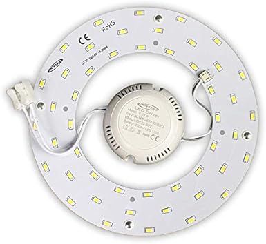 reattore elettronico per luce da 36 pollici