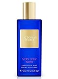 Victoria's Secret Very Sexy Now 2016 Travel Mini Fragrance Mist Perfume 2.5 ounce