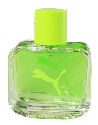Preisvergleich Produktbild PUMA Green Eau de Toilette 60ml, 60 ml
