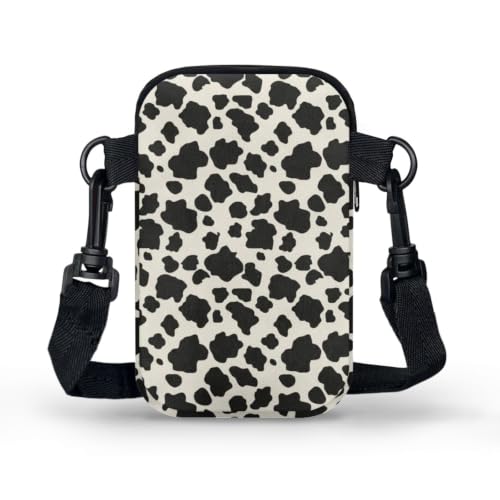 Image of Xpyiqun Small Crossbody Bag Women Phone Purses Sling Shoulder Handbag Cross Body Pouch Wallet Bags