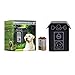 Dispositivo Anti Barking, TEEPAO Ultrasonic Anti Barking Training Device No Ladridos, 100%...