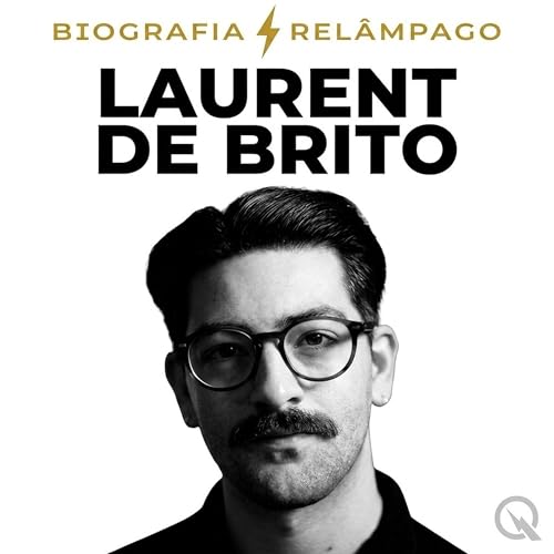 Laurent de Brito Biografia Rel&acirc;mpago: A S&aacute;tira em Ano Eleitoral