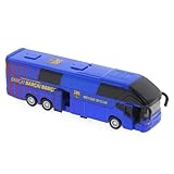 FCBARCELONA Coches y Camiones de Juguete Multicolor