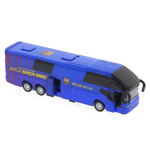 FCB FCBARCELONA Bus L FC Barcelona (10988), Multicolor