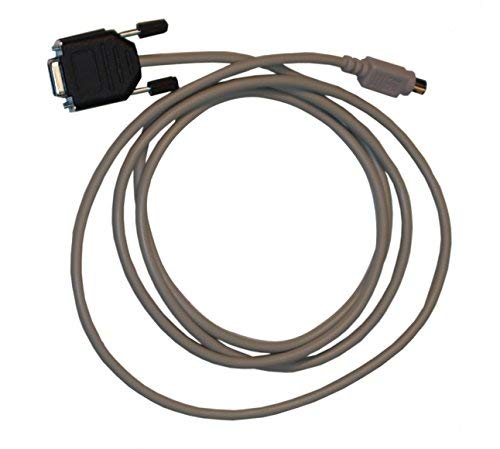 Interface Cable for ALL-TEST PRO IV Deenergized Motor Circuit Analysis Testing Instrument