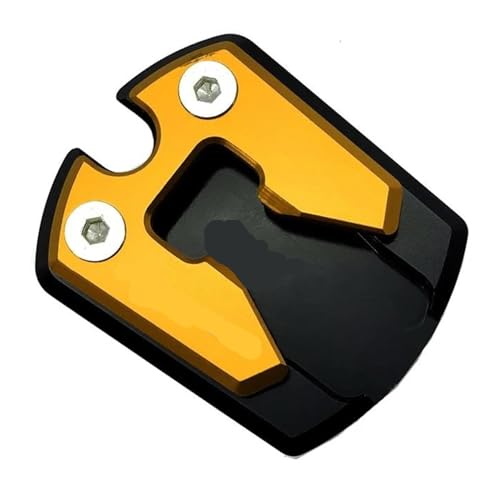 Pad béquille latérale NMAX 155 pour stationner votre Yamaha N-Max en ville en sécurité