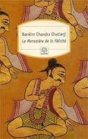 Le Monastère de la Félicite 2842614046 Book Cover