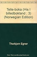 Telle-boka 8202036194 Book Cover