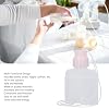 Supplemental System Breastfeeding Assist Device Auxiliary Breastmilk Supplemental Tube 100ml