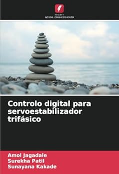Controlo digital para servoestabilizador trifásico (Portuguese Edition)