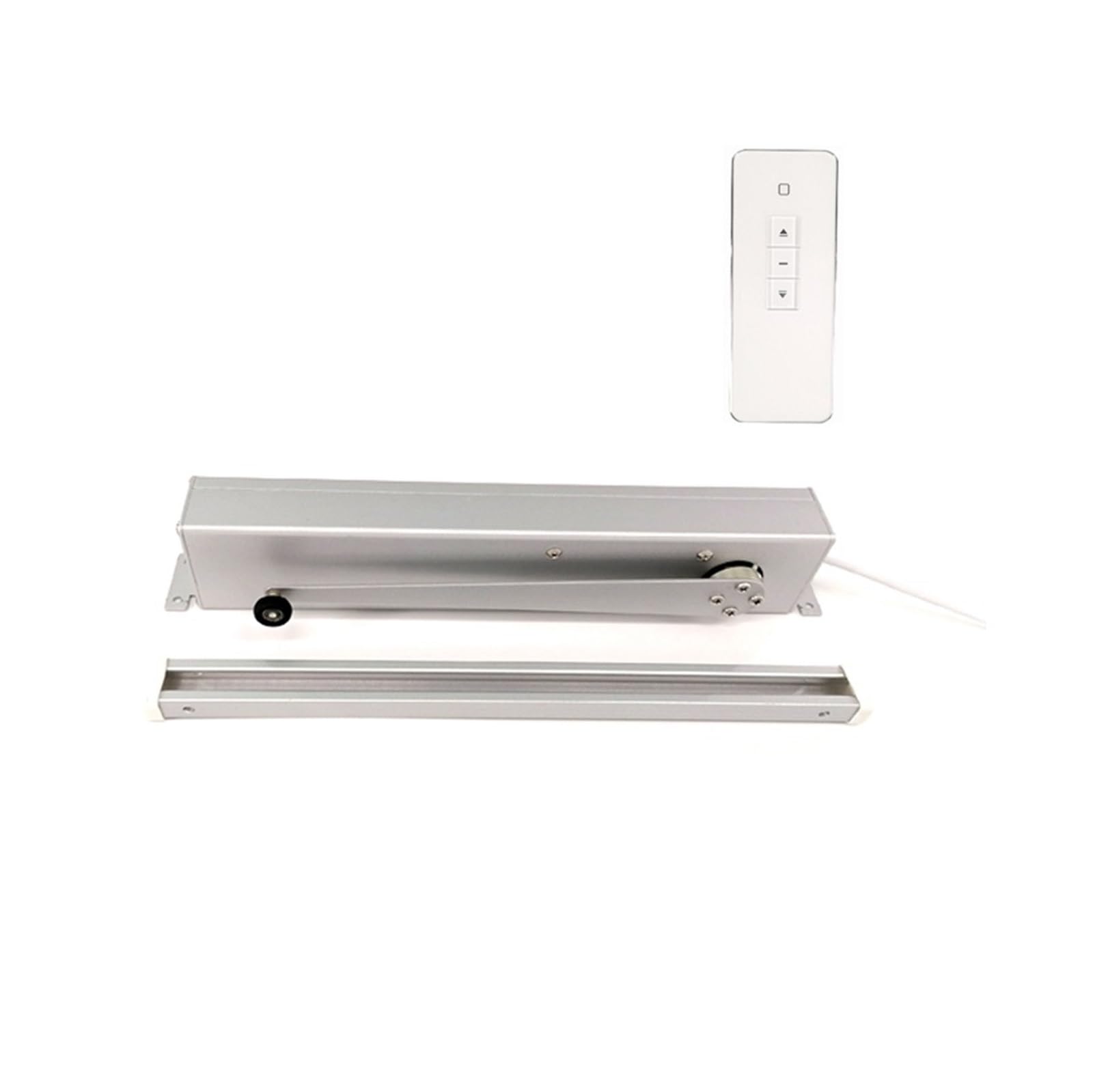 Smart Electric Window Opener DC24V AC220V motorisation fenêtre battante Kit2