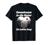Berg Natur Geschenke für Wander - Wintersportler
