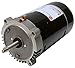 1 1/2 hp 3450 RPM 56J 115/230V Swimming Pool Pump Motor - US Electric Motor # AST165
