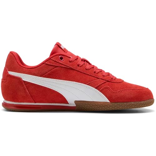 Baskets basses Puma BELLA DONNA SD - vue 4