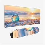 Gaming Mouse Pad 1400x600x3mm...