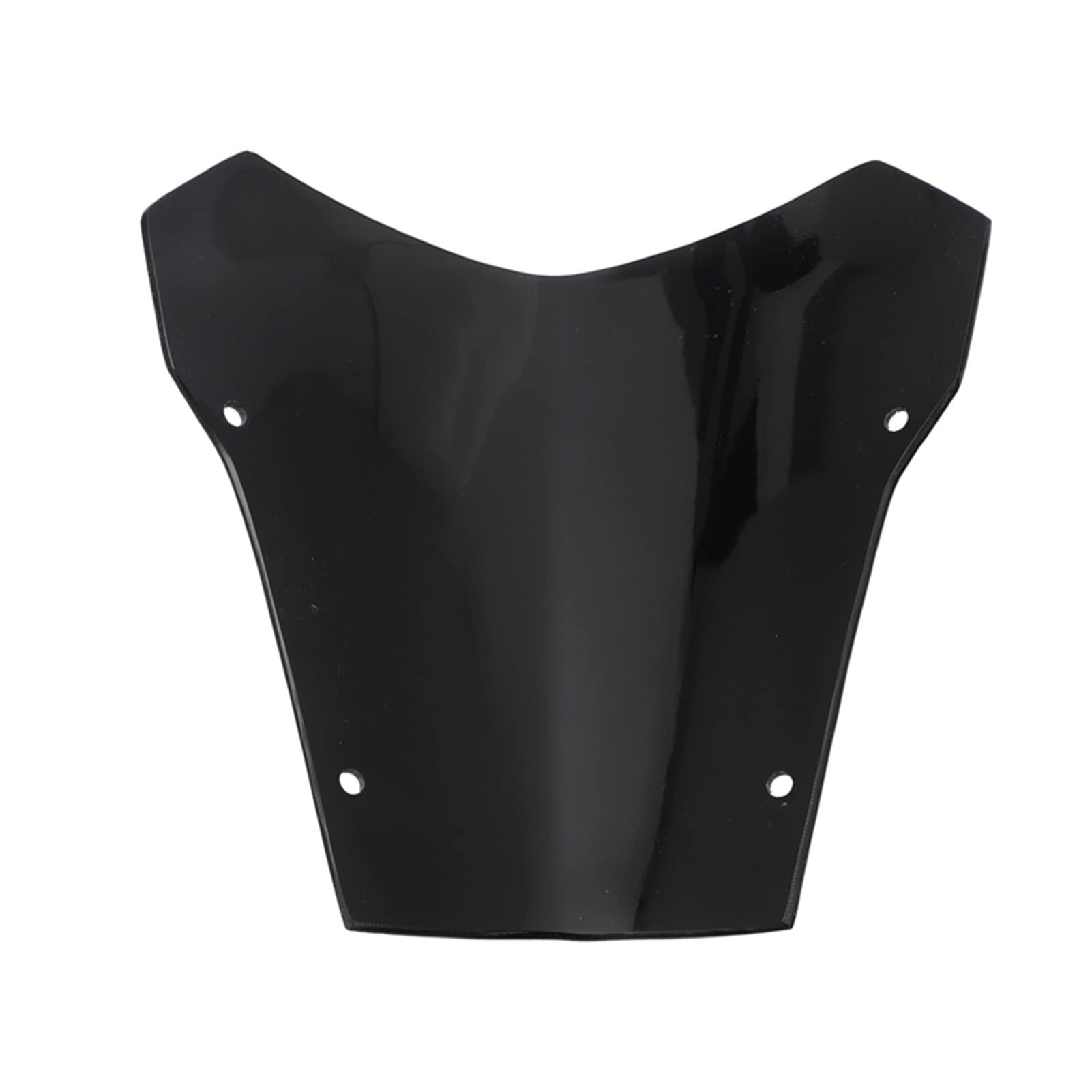 Deflettore Vento Moto Parabrezza per per XT660 R 2004-2016 Visiera per XT 660 R per XT660R Moto Parabrezza Parabrezza Parabrezza Anteriore Deflettori