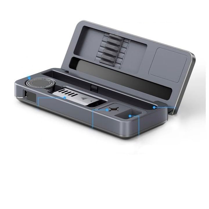 FNIRSI HS-02B Toolbox