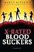 X-Rated Bloodsuckers (Felix Gomez)