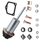 Car Spare Accessories Solenoid Repair Rebuild Kit for ACCORD 2.2L 1994-1997