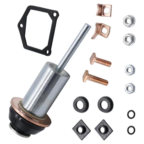 Car Spare Accessories Solenoid Repair Rebuild Kit for ACCORD 2.2L 1994-1997