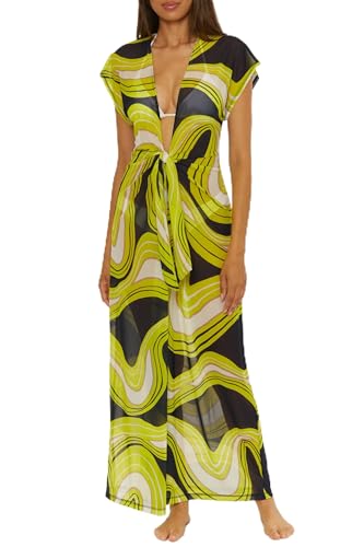Image of Trina Turk Maxi Dress, Casual, Beach Cover Ups for Women