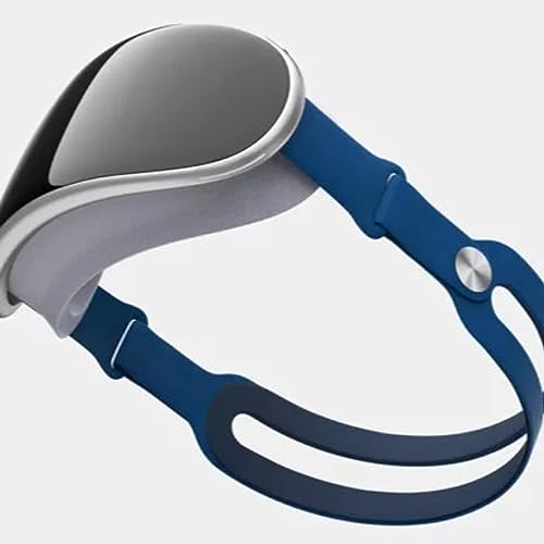 Apple VR &egrave; finalmente realt&agrave;!