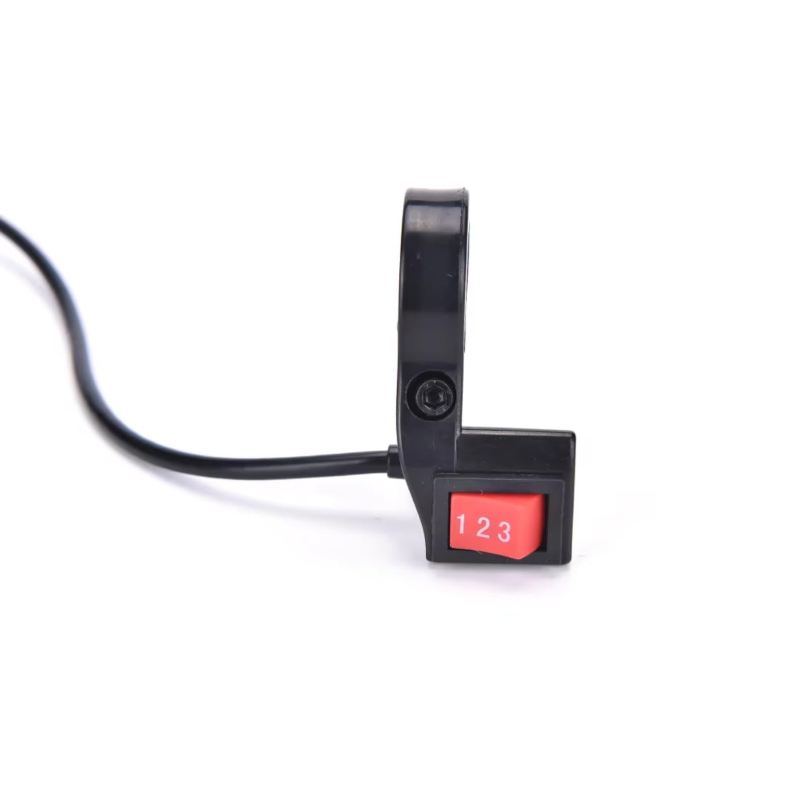 Interruttore Universale Modulo A 3 Velocità 22 Mm 7/8 Pollici Moto