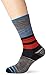 Produktbild ORTOVOX Mens All Mountain Mid Socken, Multicolour, 42-44