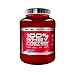 Produktbild Scitec Nutrition 100% Whey Protein Professional mit extra zusätzlichen Aminosäuren und Verdauungsenzymen, Beinhaltet keinen Zuckerzusatz, 2.35 kg, Vanille