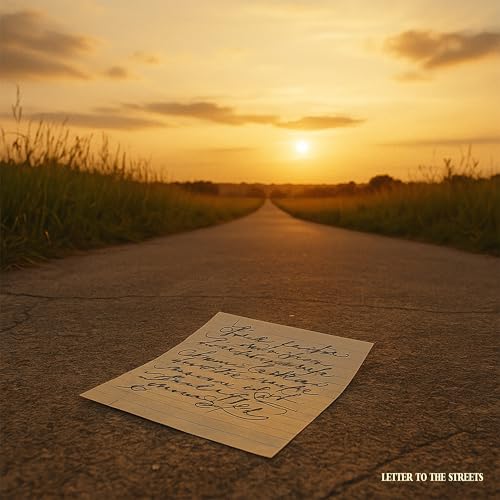 Amazon Music - ASAP PreachのLetter to the Streets - Amazon.co.jp