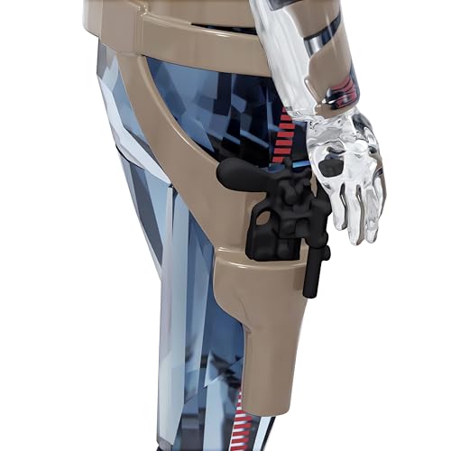 Image of Swarovski Star Wars:HAN Solo