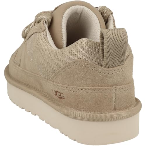 UGG W LO LOWMEL Basket