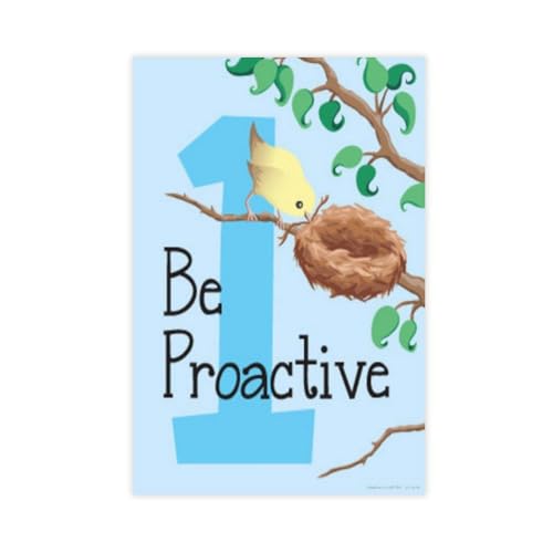 Poster sur toile animaux grand format pour mur vide