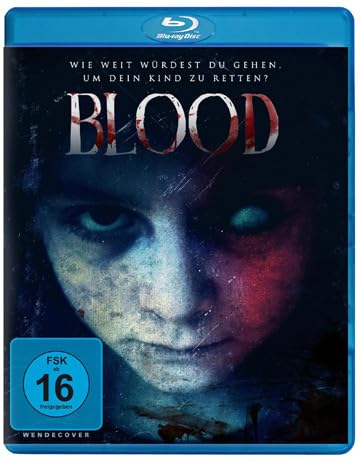 Blood (2022) ( ) (Blu-Ray) - Mehr Infos/Bestellen